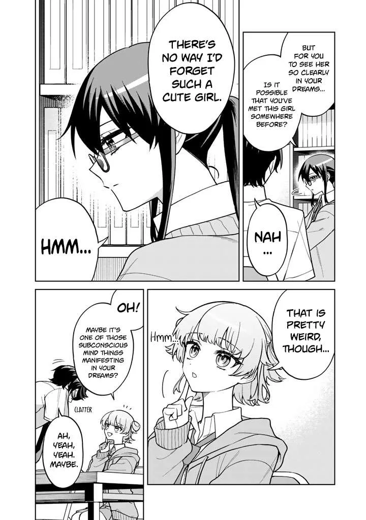 Heroine ga Saigo ni Shinu LoveCome Chapter 1 page 8