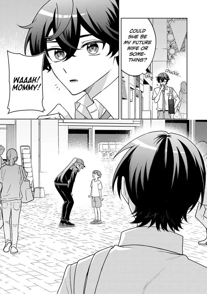 Heroine ga Saigo ni Shinu LoveCome Chapter 1 page 11
