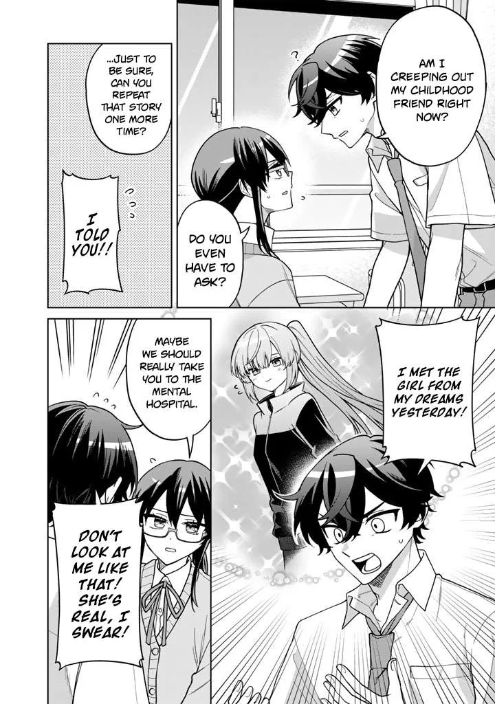 Heroine ga Saigo ni Shinu LoveCome Chapter 1 page 20