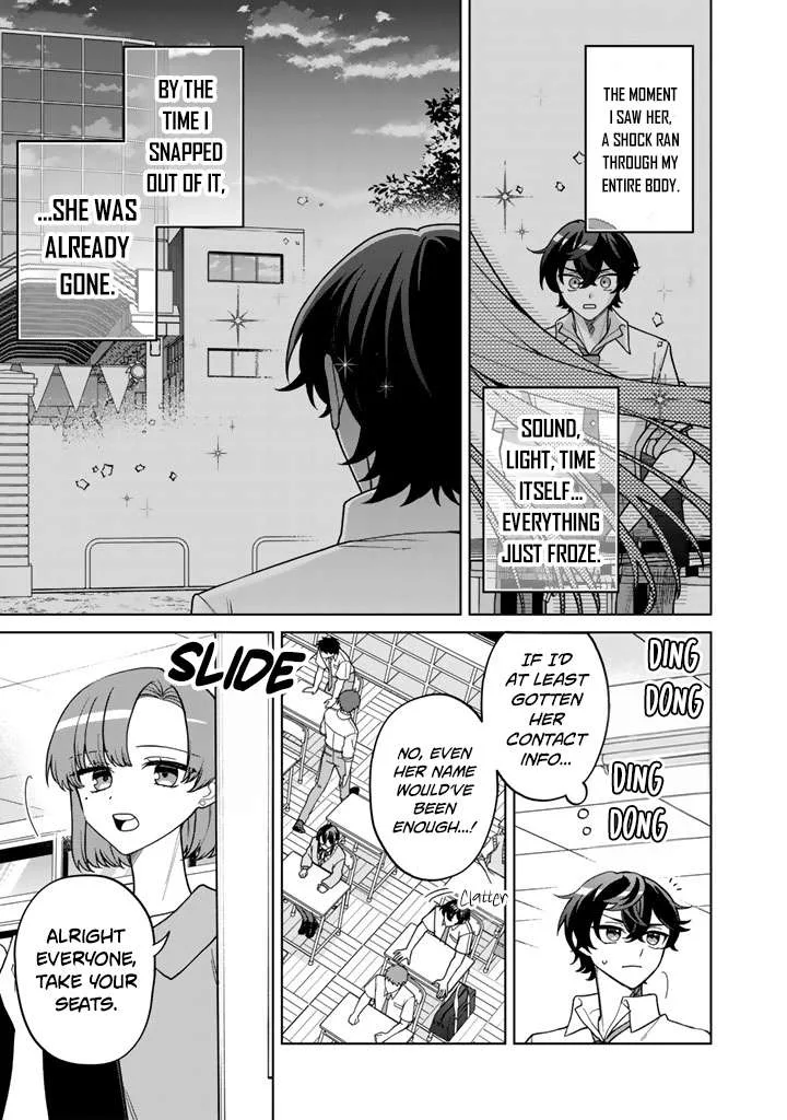 Heroine ga Saigo ni Shinu LoveCome Chapter 1 page 21