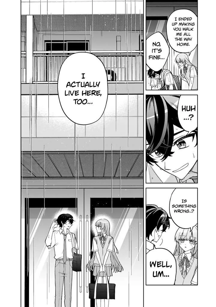 Heroine ga Saigo ni Shinu LoveCome Chapter 1 page 38