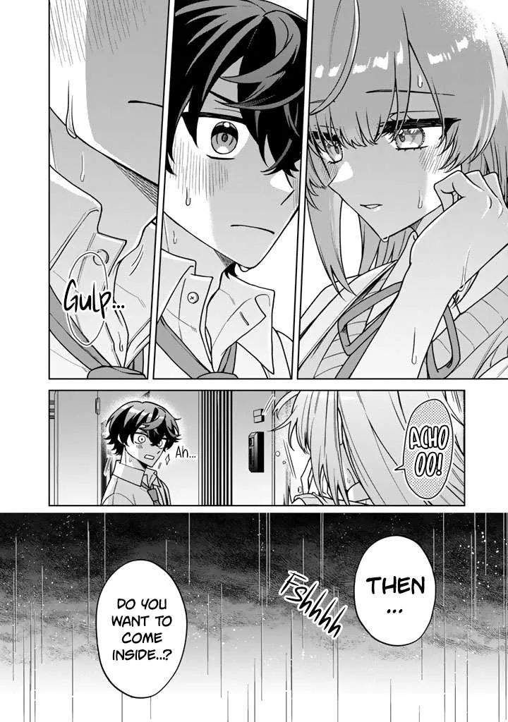 Heroine ga Saigo ni Shinu LoveCome Chapter 1 page 42