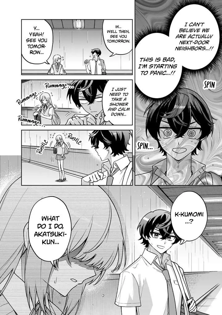 Heroine ga Saigo ni Shinu LoveCome Chapter 1 page 40