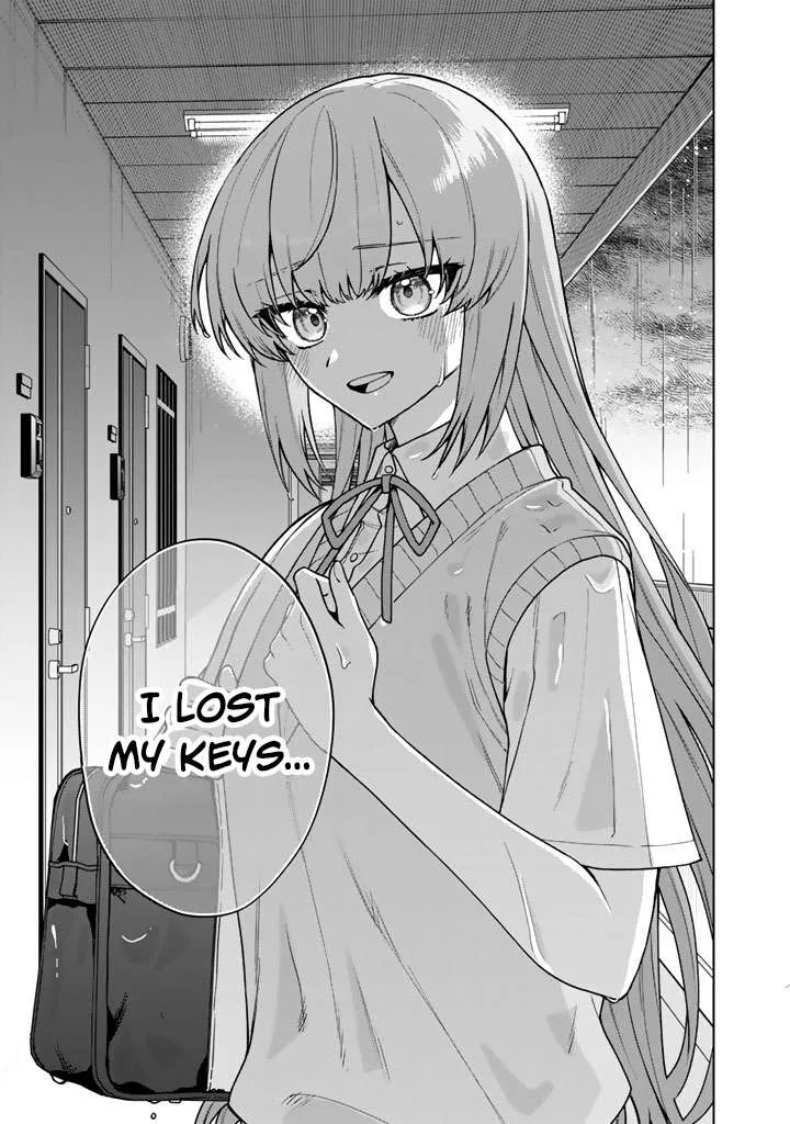 Heroine ga Saigo ni Shinu LoveCome Chapter 1 page 41
