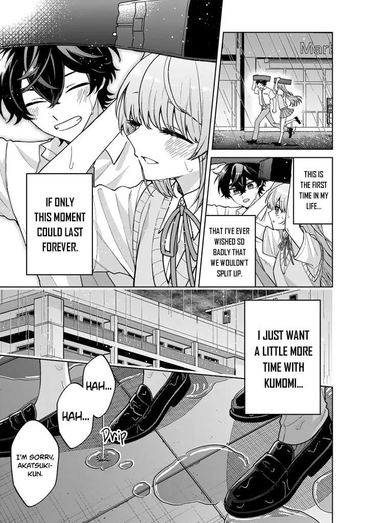 Heroine ga Saigo ni Shinu LoveCome Chapter 1 page 37