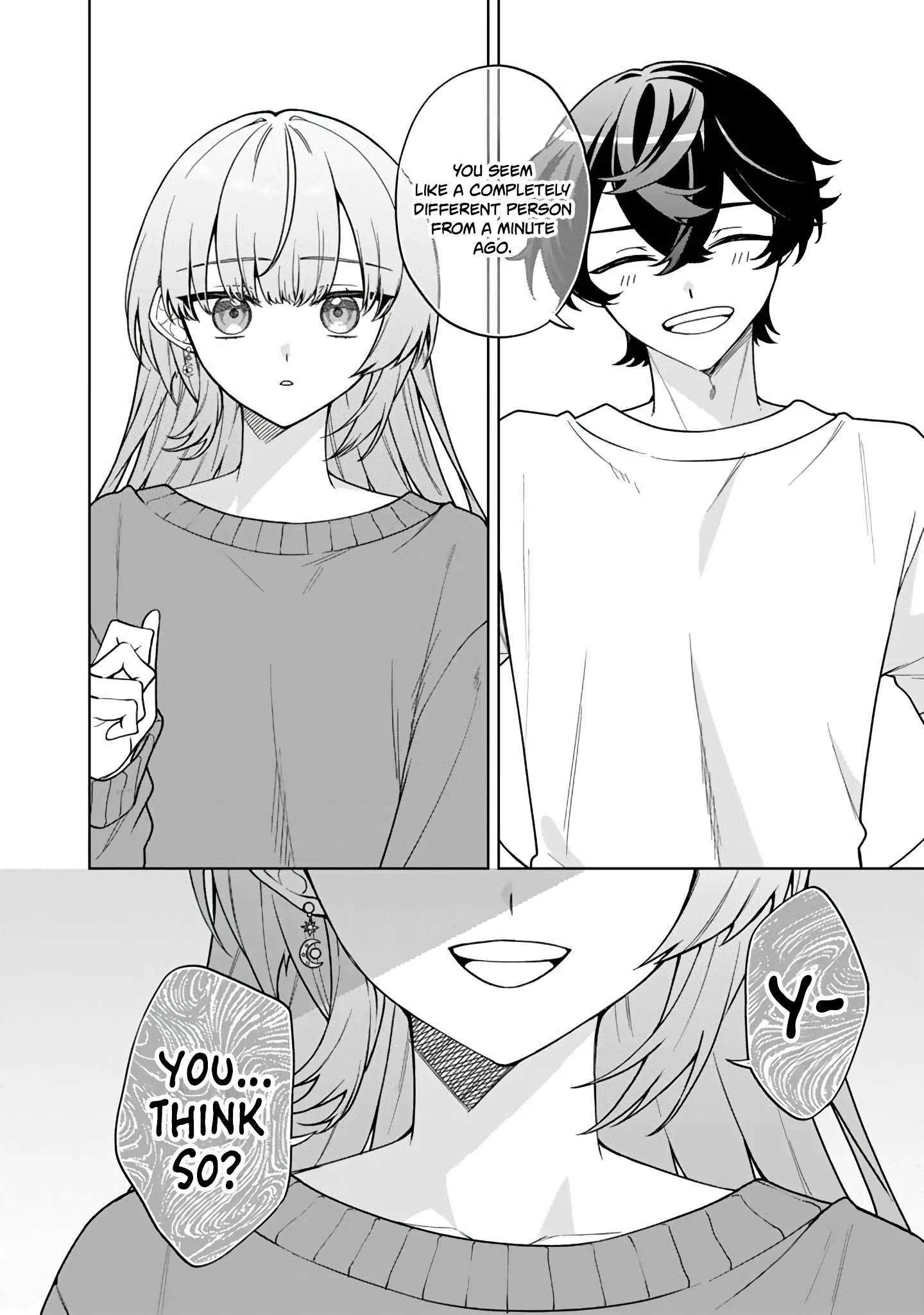 Heroine ga Saigo ni Shinu LoveCome Chapter 2 page 13