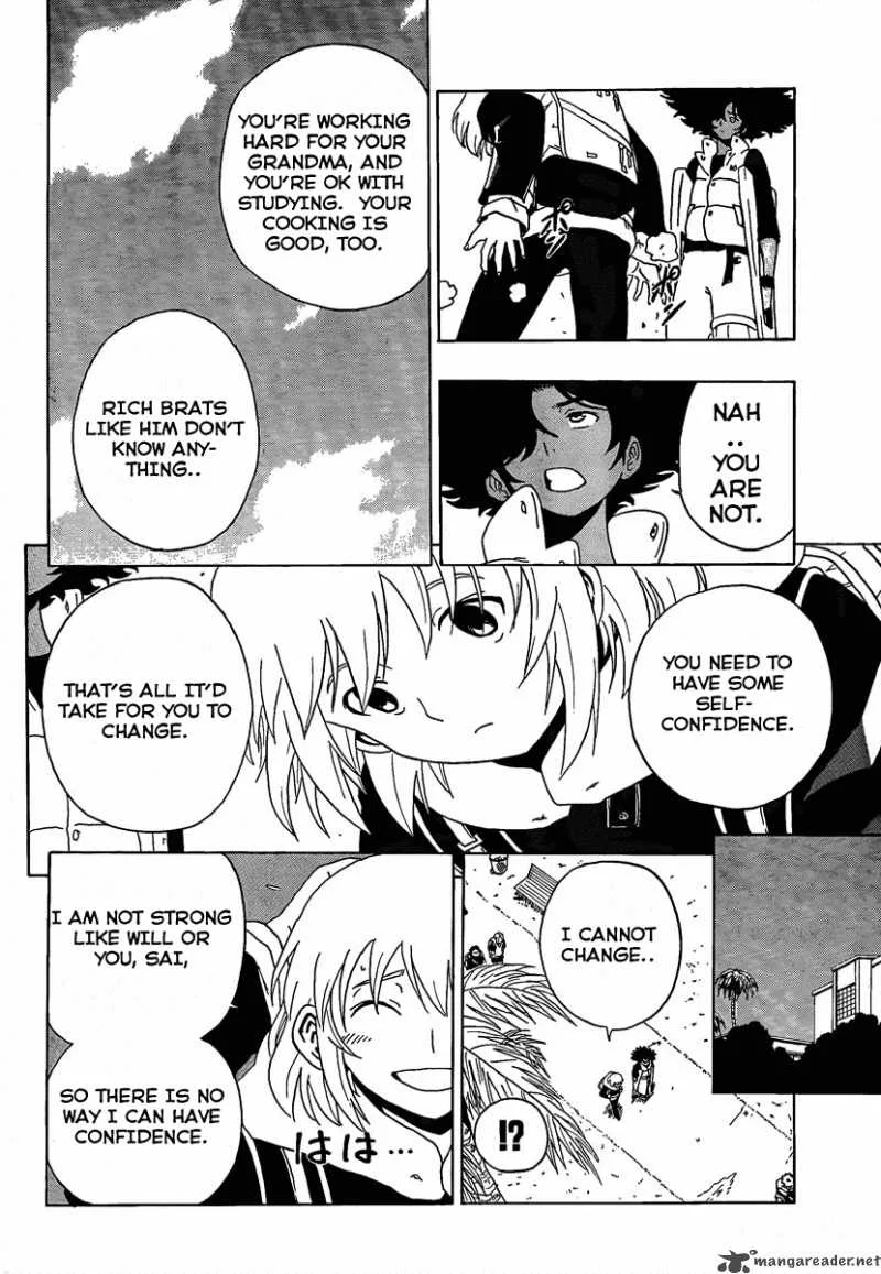 Heroman Chapter 1 page 15