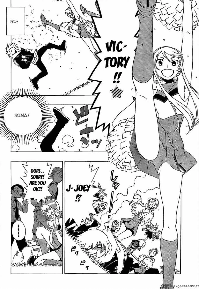 Heroman Chapter 1 page 9