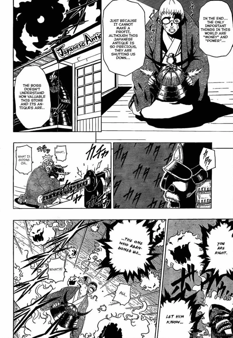 Heroman Chapter 1 page 25