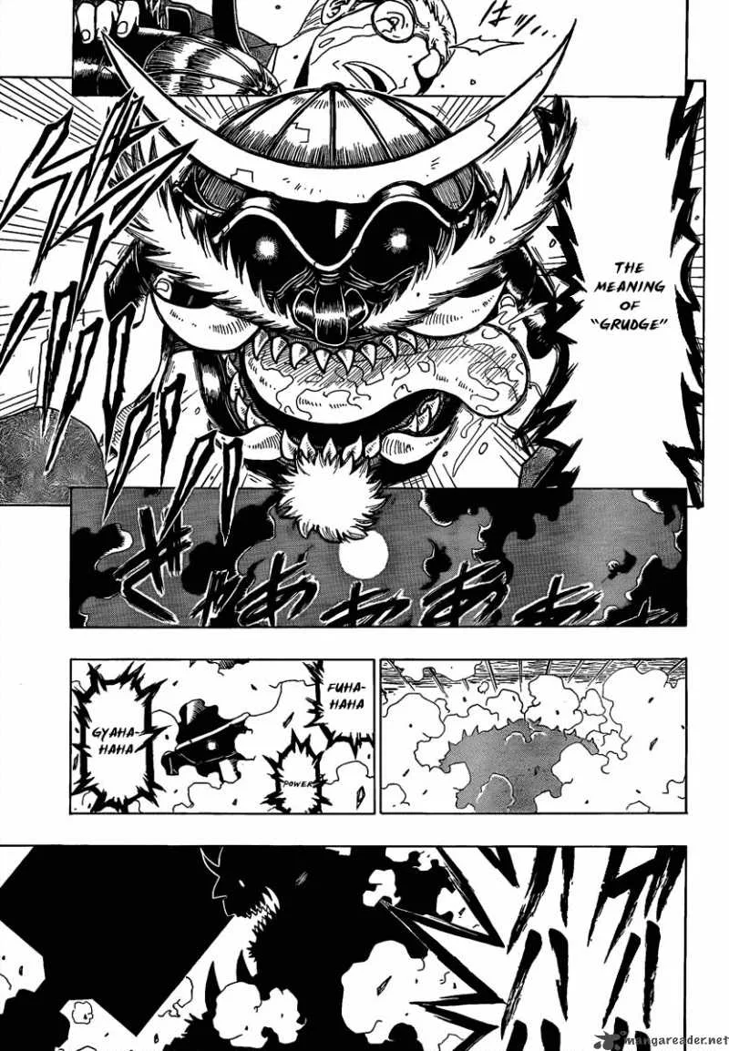 Heroman Chapter 1 page 26