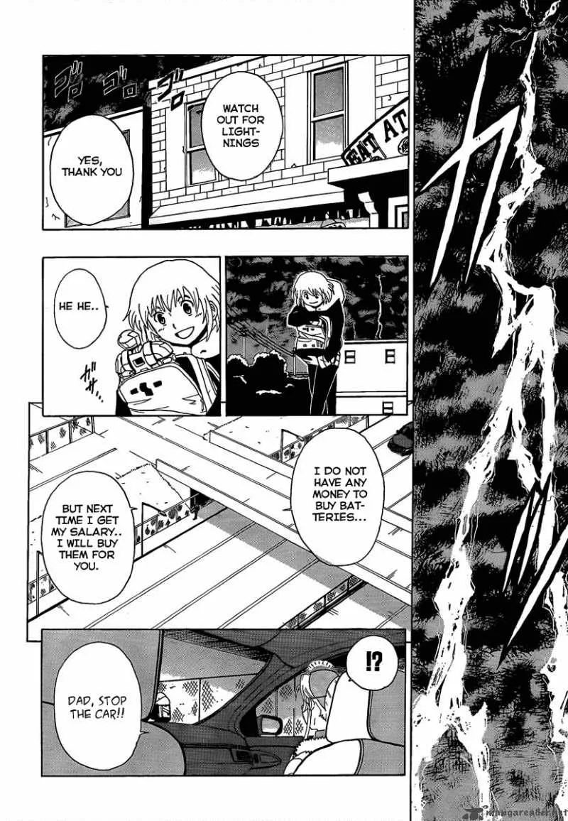 Heroman Chapter 1 page 27