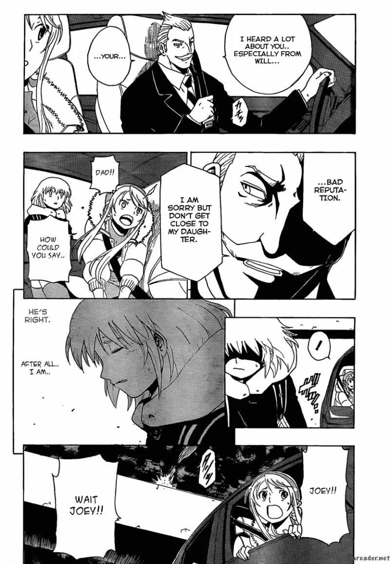 Heroman Chapter 1 page 29