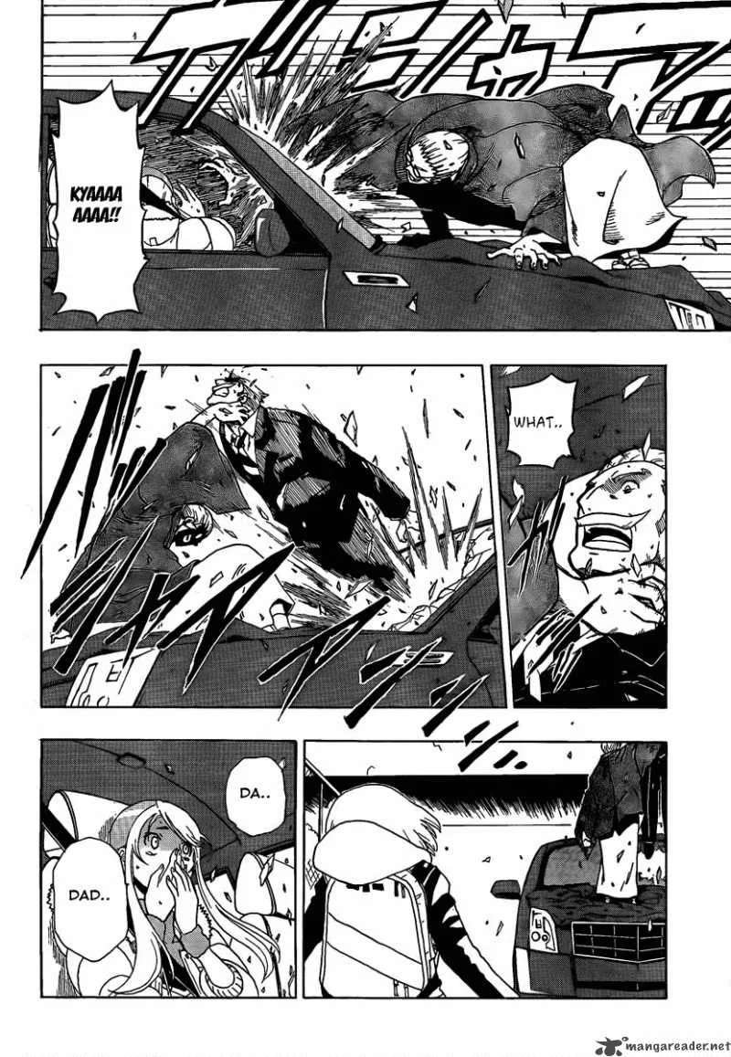 Heroman Chapter 1 page 31