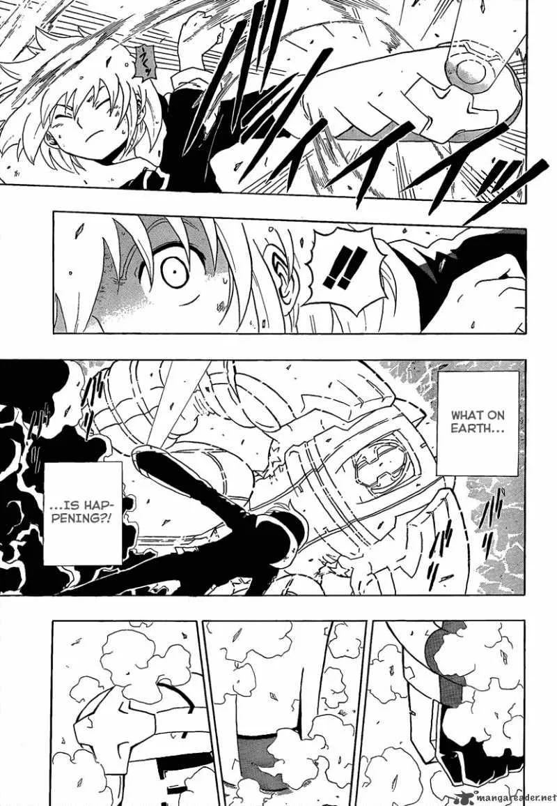 Heroman Chapter 1 page 40