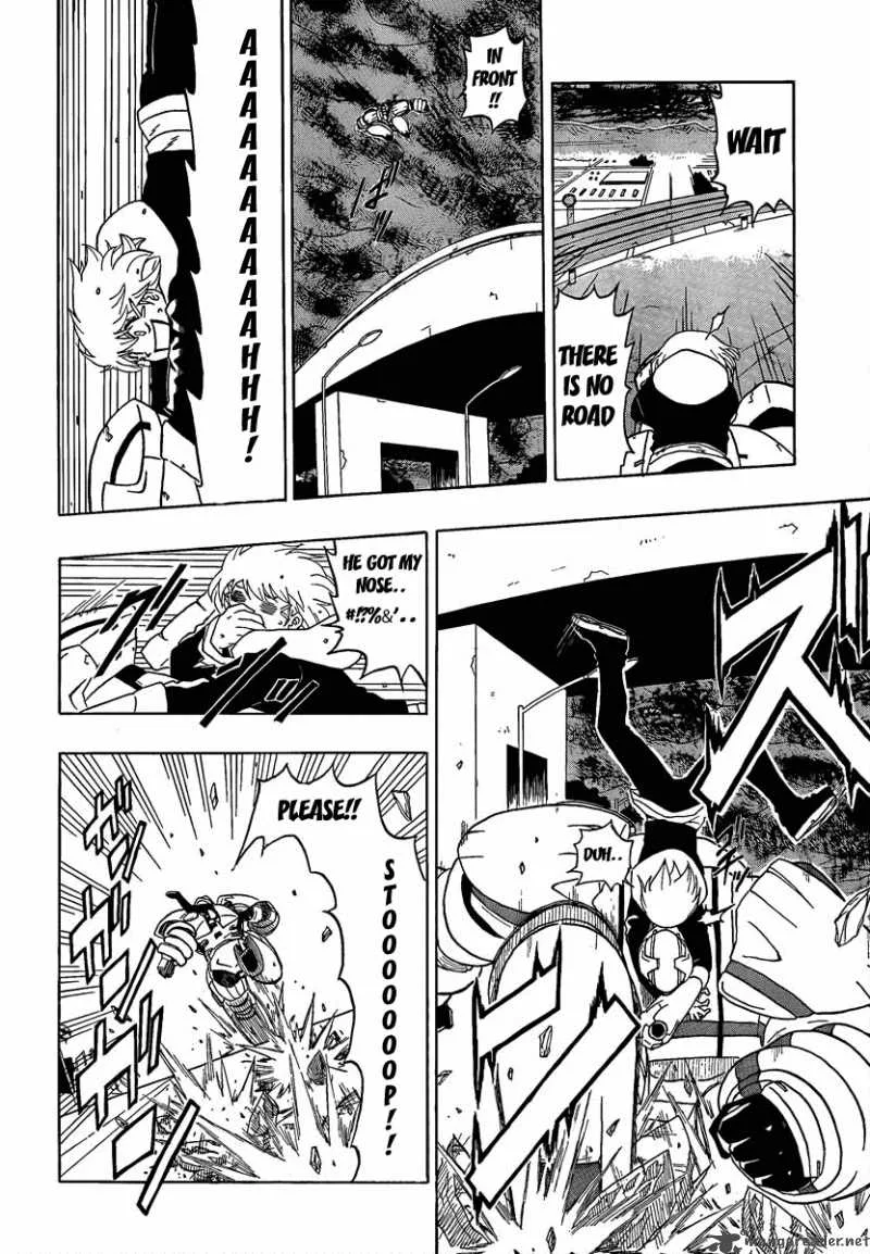 Heroman Chapter 1 page 44