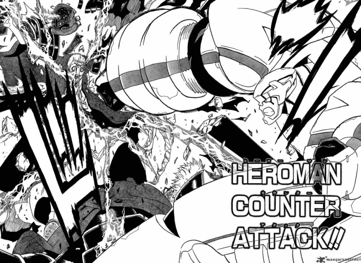 Heroman Chapter 1 page 60