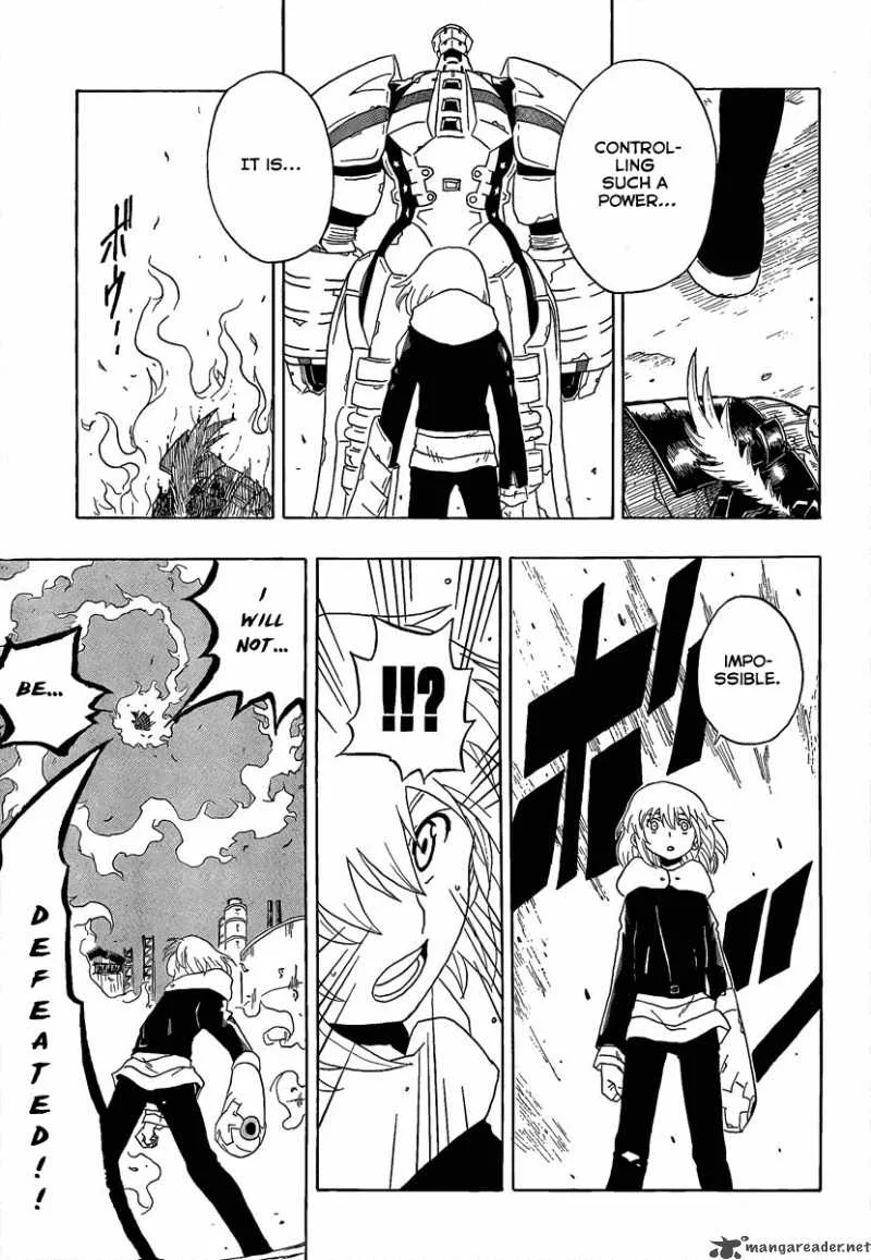 Heroman Chapter 1 page 62