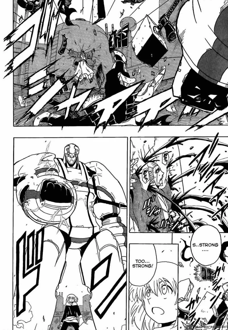 Heroman Chapter 1 page 61