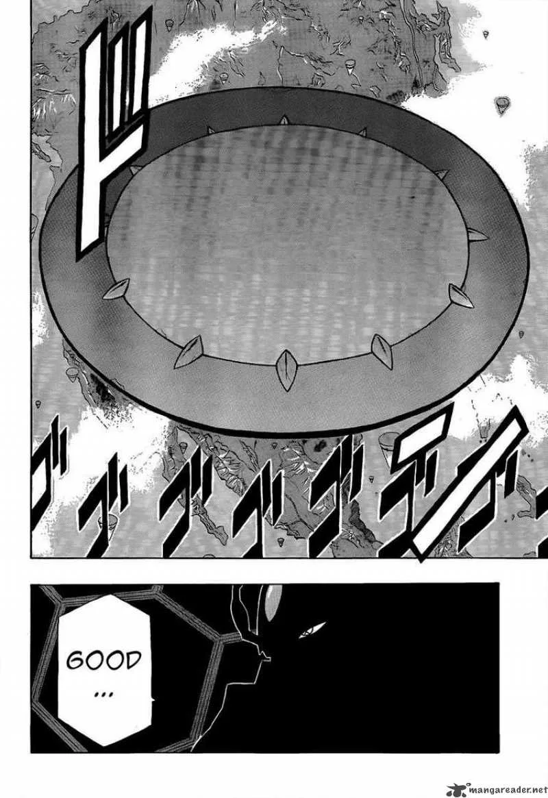 Heroman Chapter 2 page 8