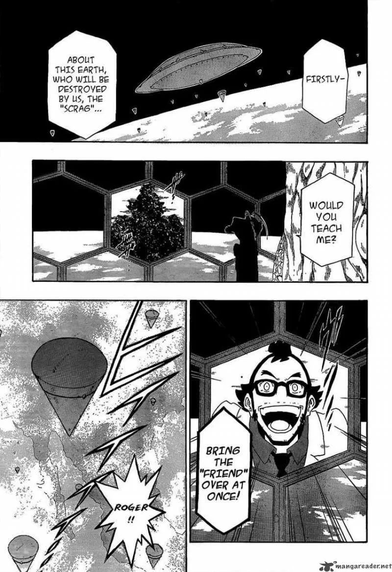 Heroman Chapter 2 page 9