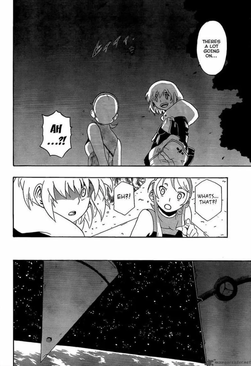 Heroman Chapter 2 page 6