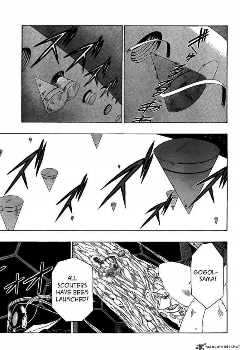 Heroman Chapter 2 page 7