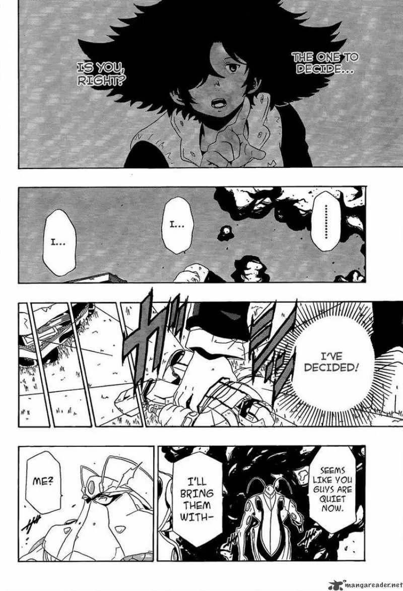 Heroman Chapter 2 page 24