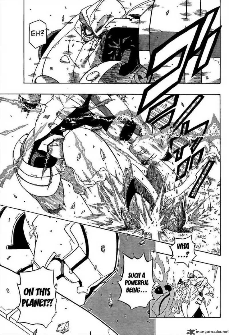 Heroman Chapter 2 page 29