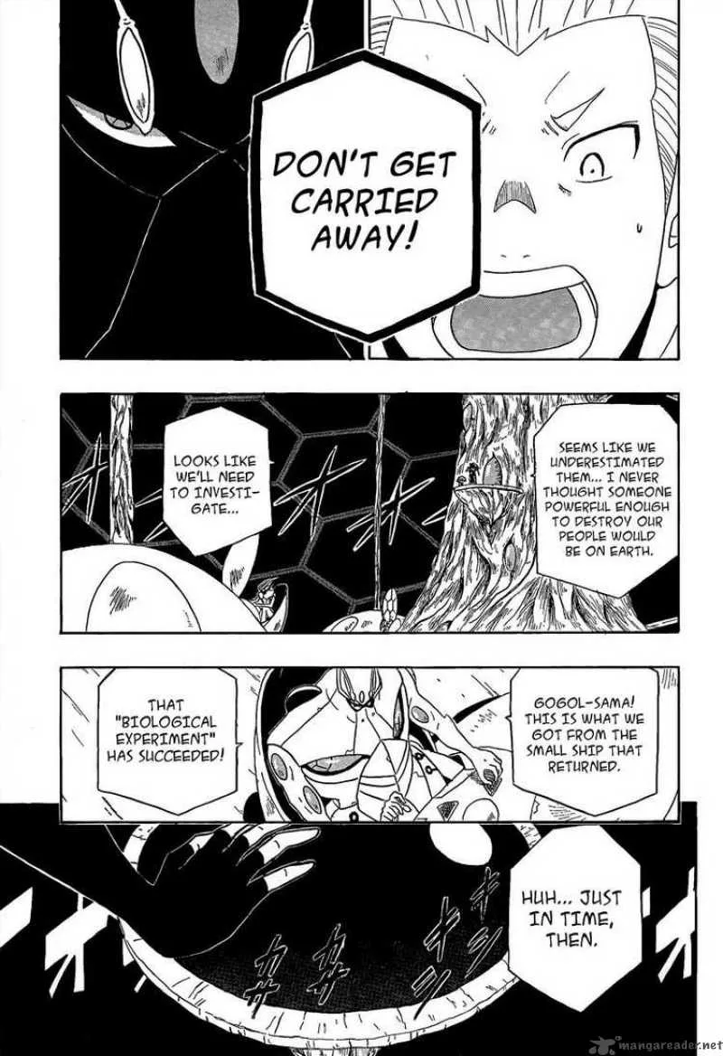 Heroman Chapter 2 page 37
