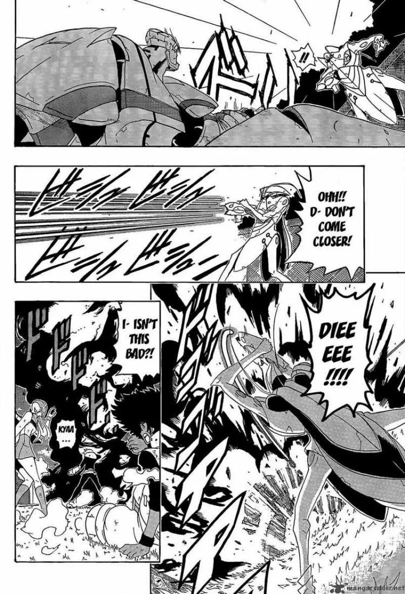 Heroman Chapter 2 page 30