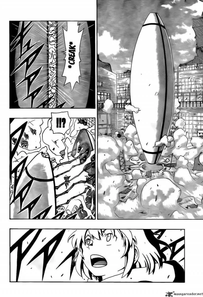 Heroman Chapter 3 page 24
