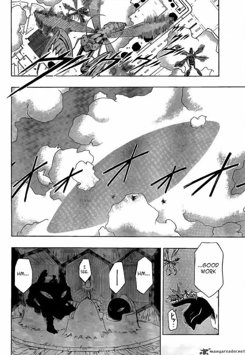 Heroman Chapter 3 page 12
