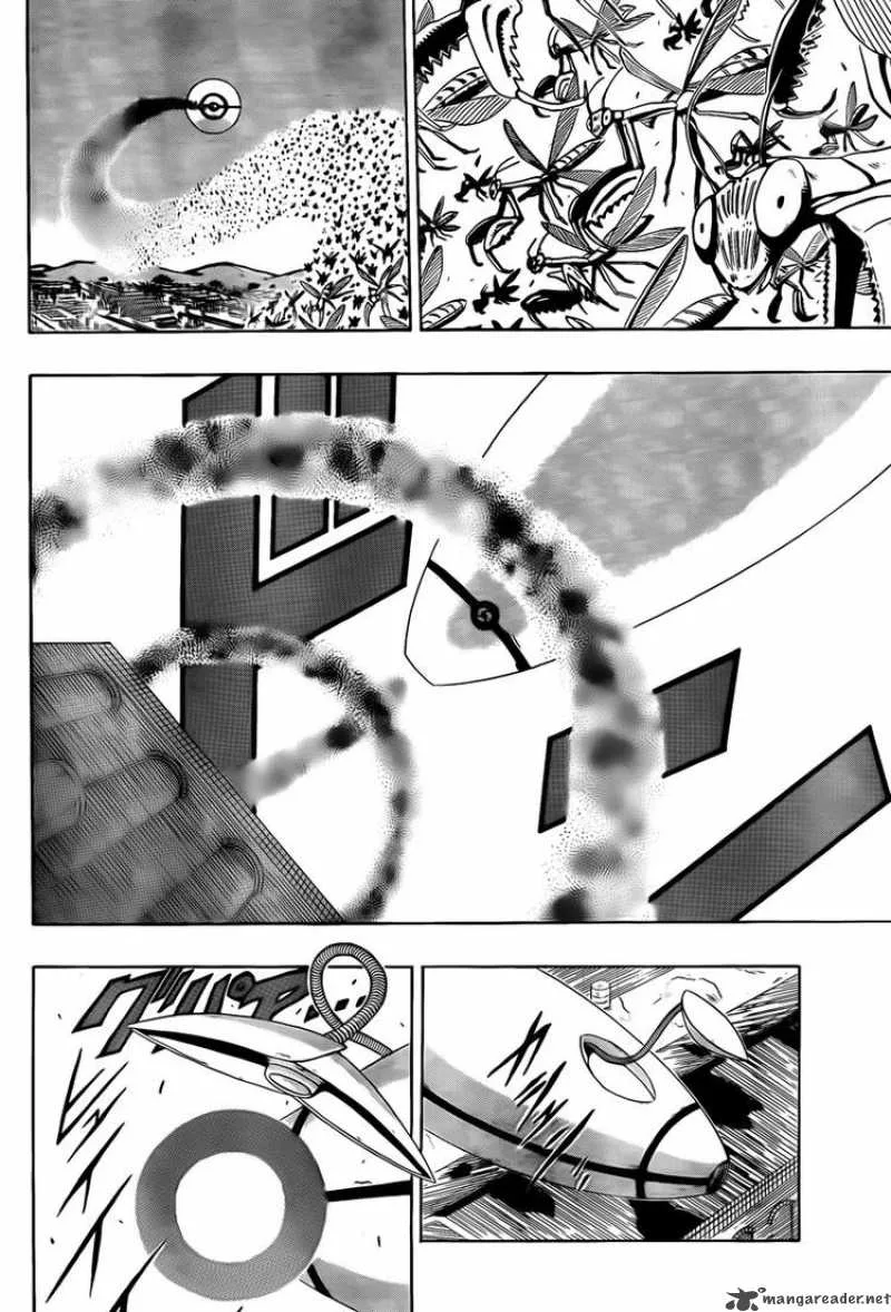 Heroman Chapter 3 page 22