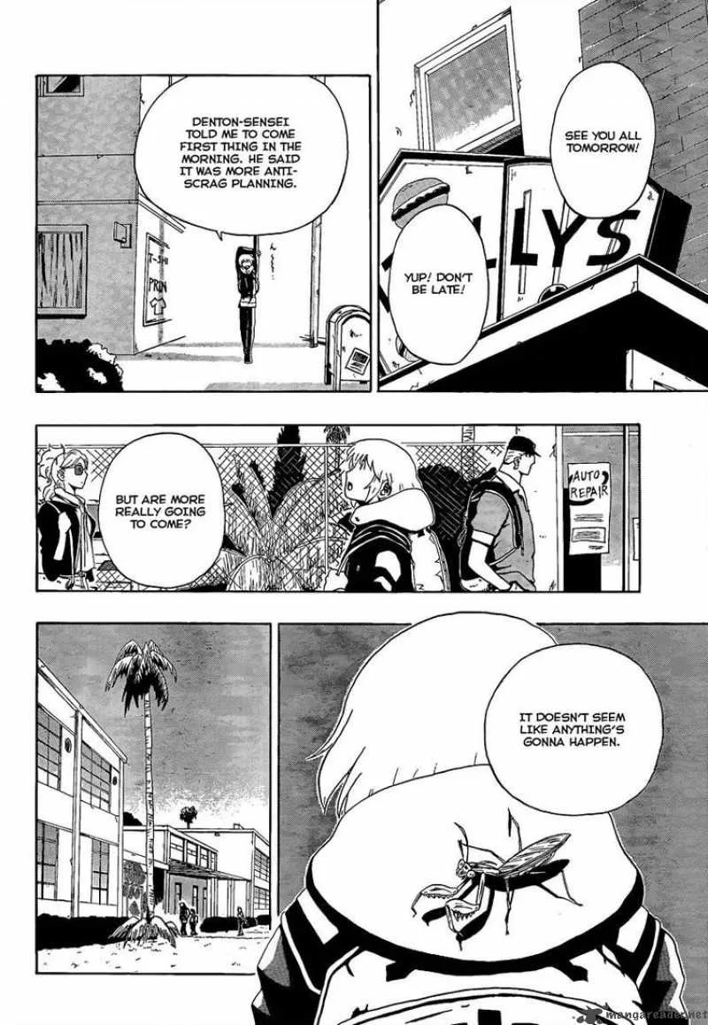 Heroman Chapter 3 page 8