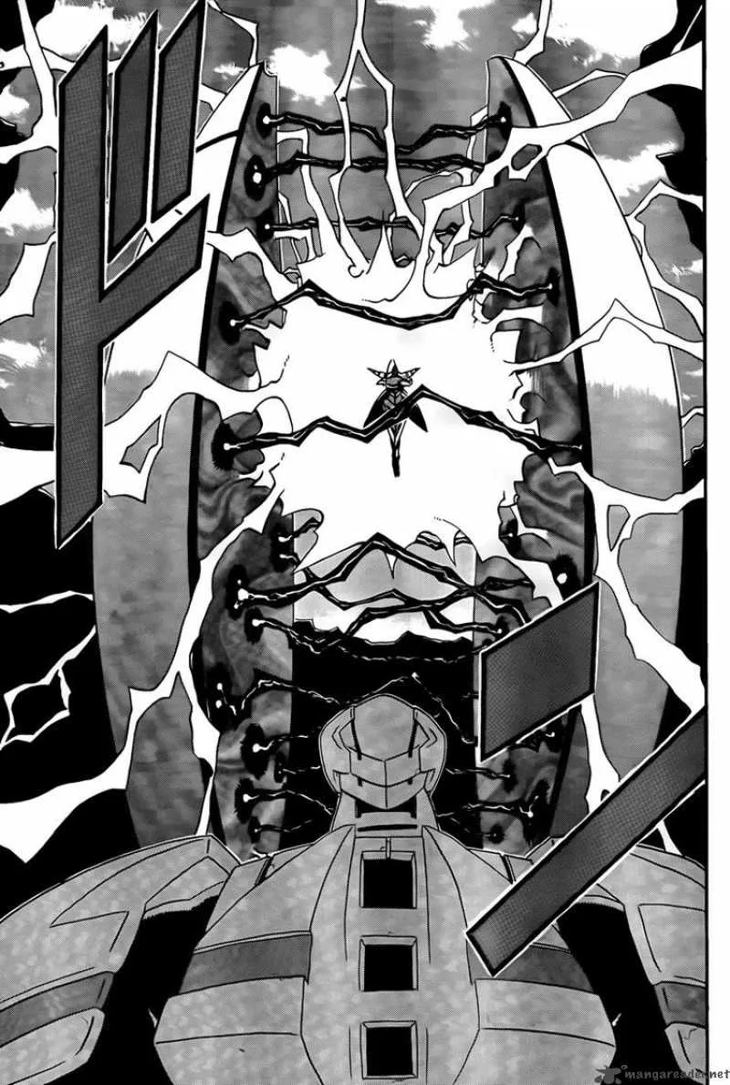 Heroman Chapter 3 page 25