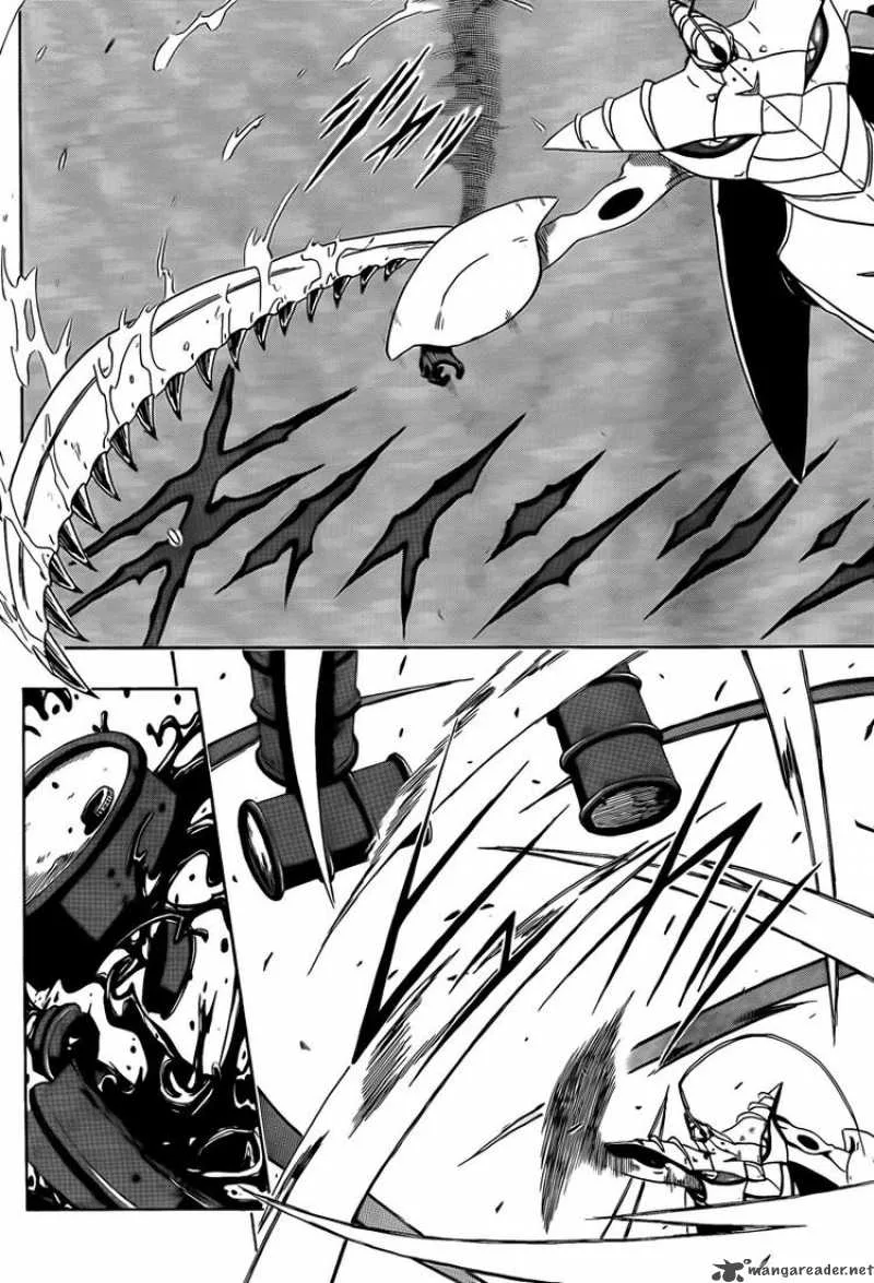 Heroman Chapter 3 page 30