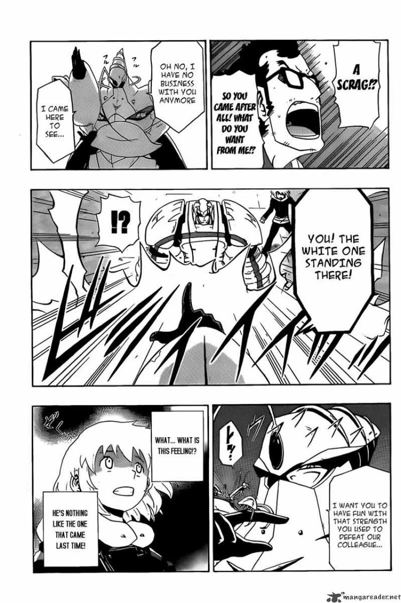 Heroman Chapter 3 page 27