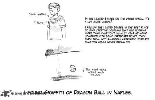 Hetalia - World Stars Chapter 11 page 5