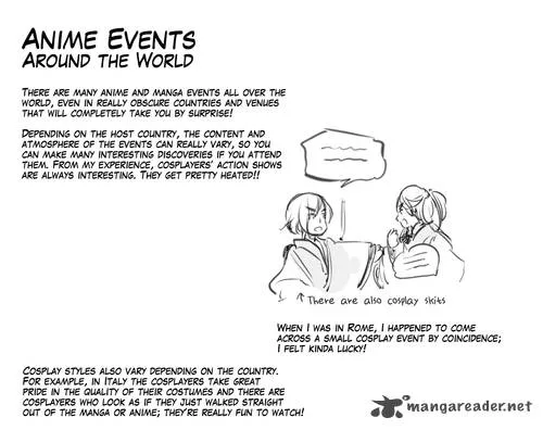 Hetalia - World Stars Chapter 11 page 4