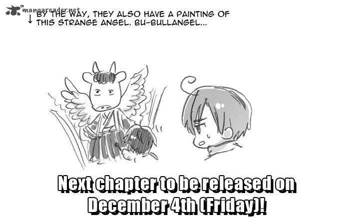 Hetalia - World Stars Chapter 123 page 6