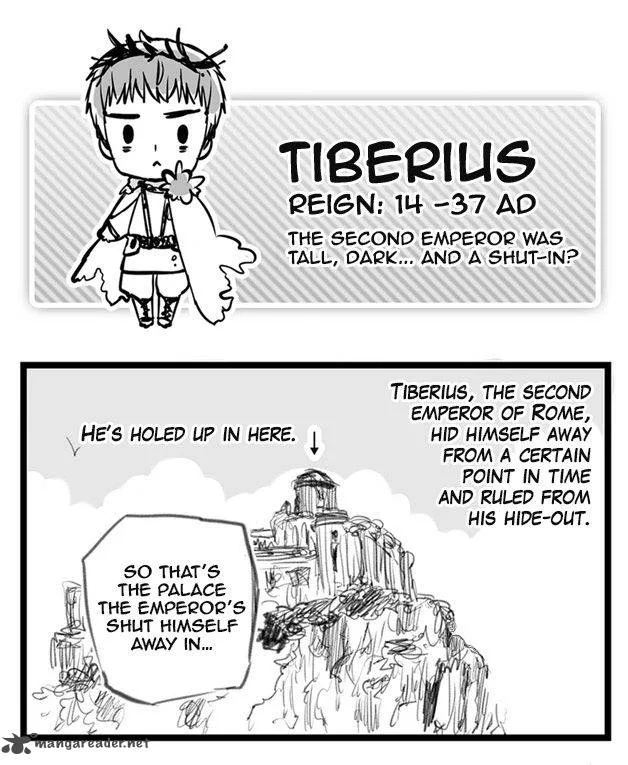 Hetalia - World Stars Chapter 14 page 2