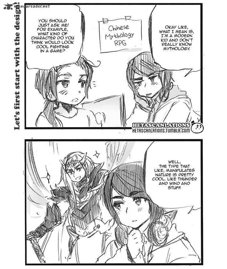 Hetalia - World Stars Chapter 140 page 2