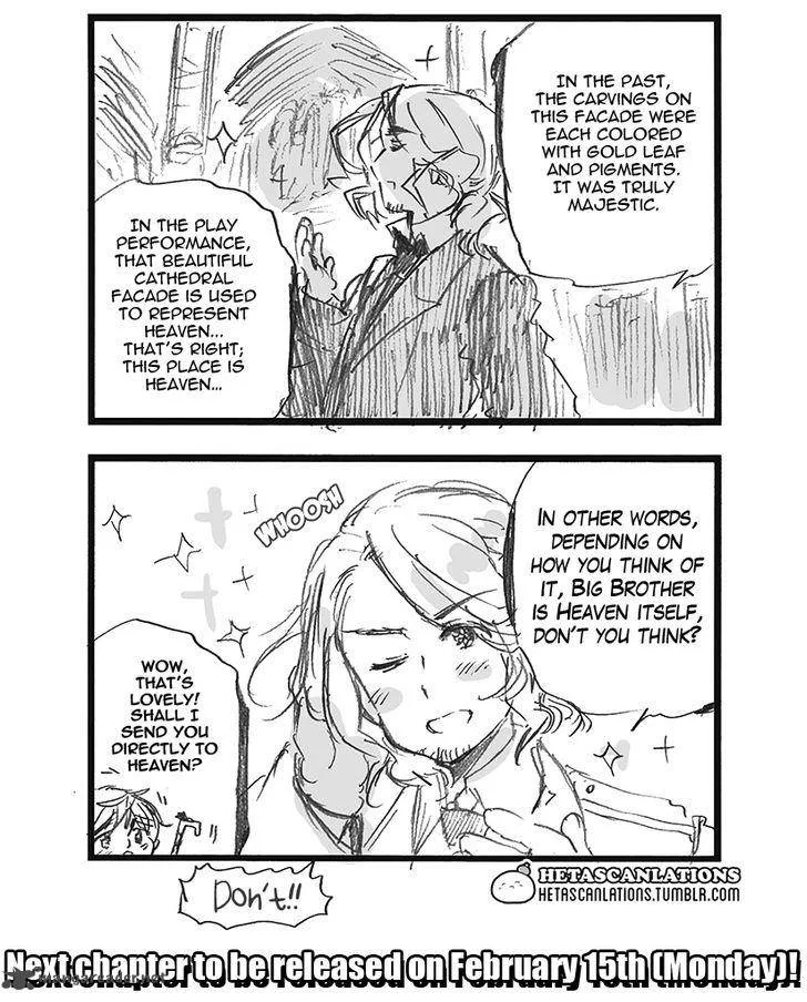 Hetalia - World Stars Chapter 144 page 2