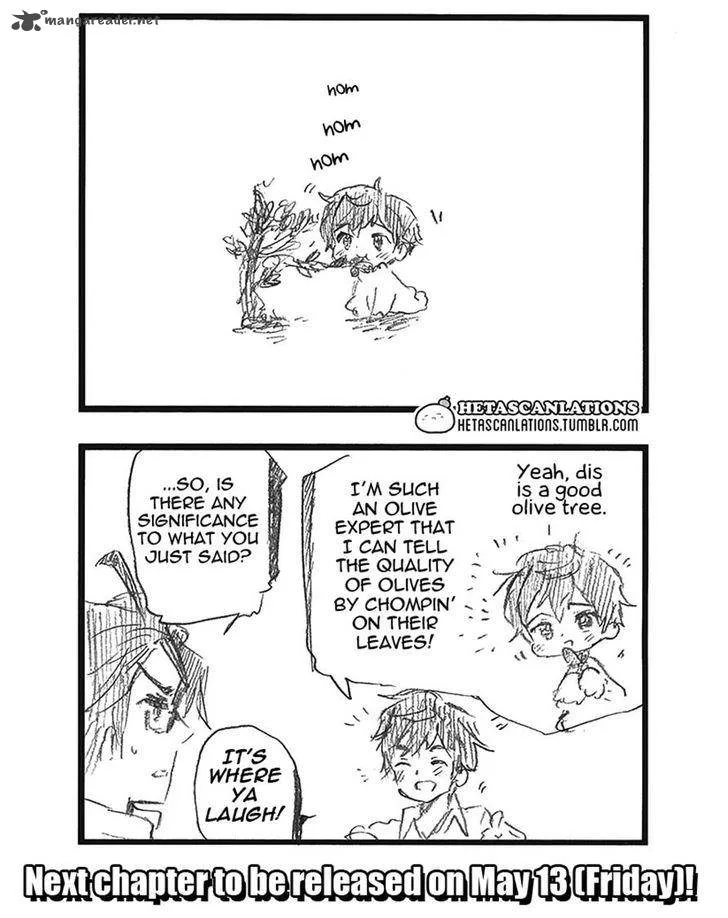Hetalia - World Stars Chapter 169 page 2