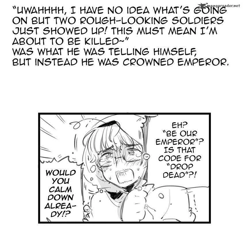 Hetalia - World Stars Chapter 17 page 4