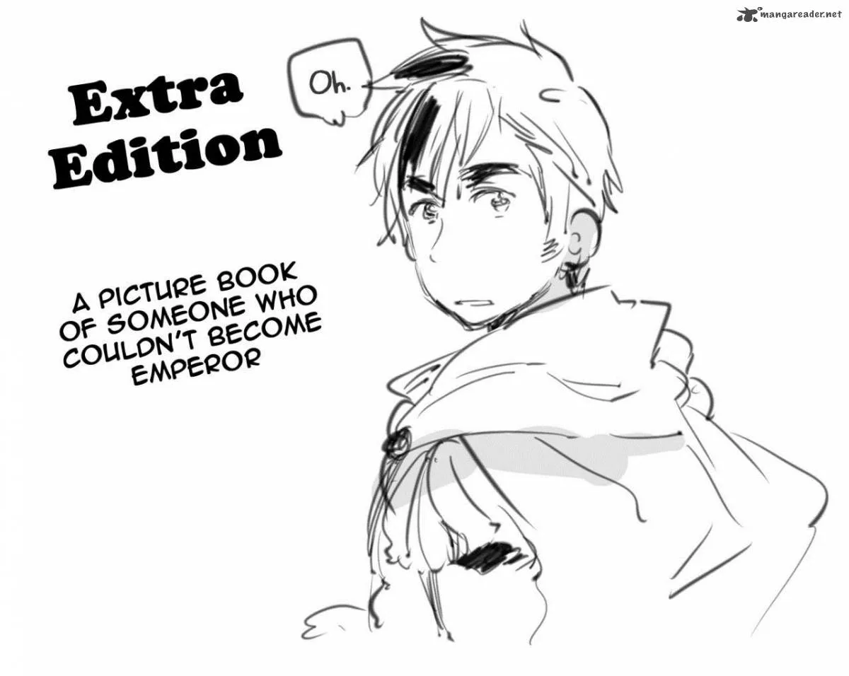 Hetalia - World Stars Chapter 18 page 2