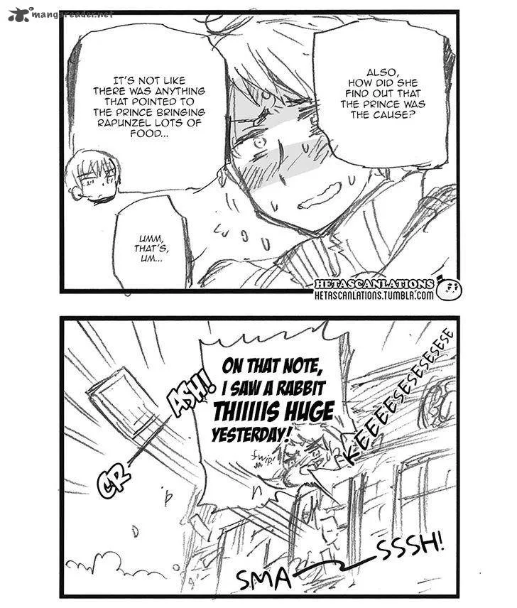 Hetalia - World Stars Chapter 187 page 7