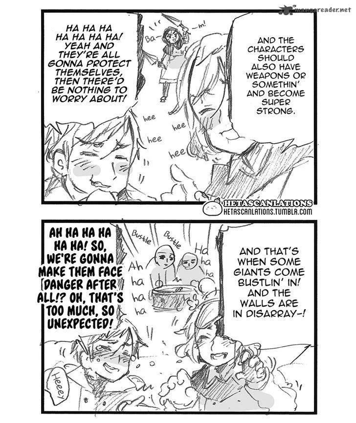 Hetalia - World Stars Chapter 189 page 3