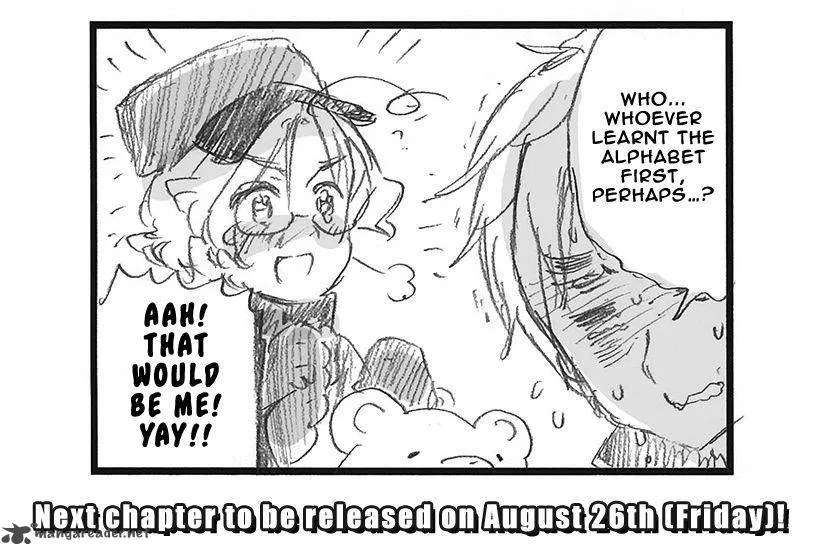 Hetalia - World Stars Chapter 199 page 5