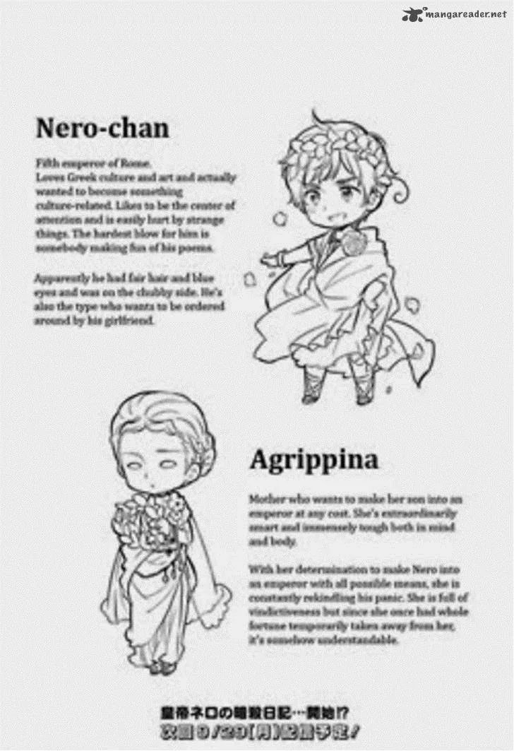 Hetalia - World Stars Chapter 2 page 6
